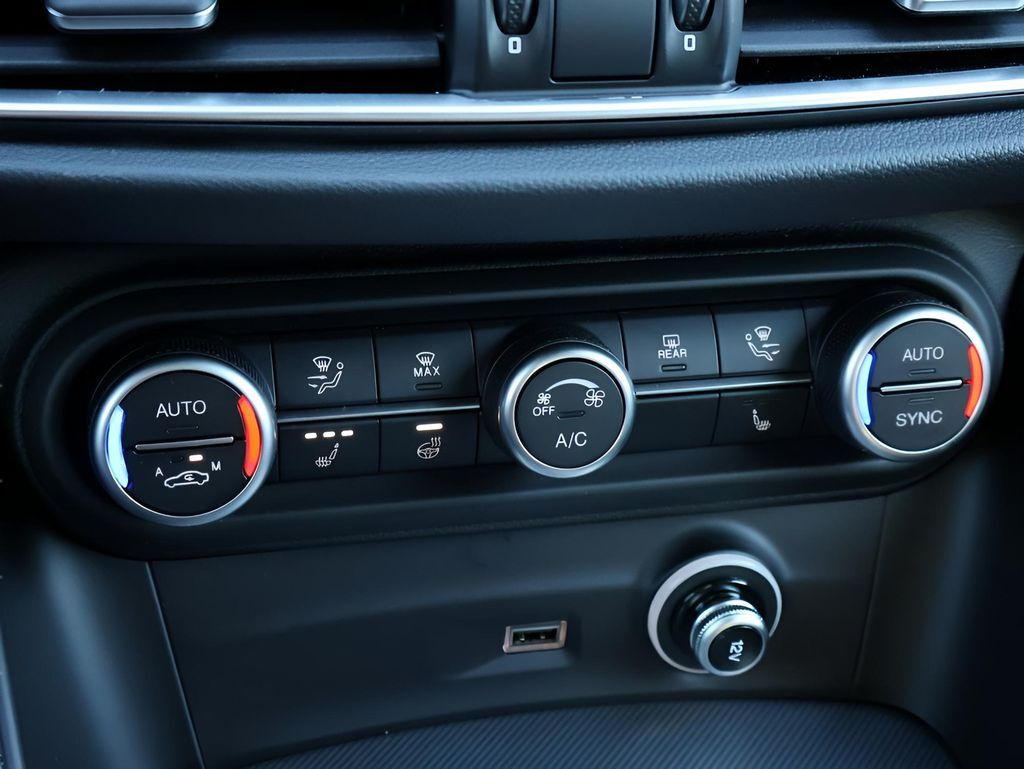 2025 Alfa Romeo Stelvio San Clemente CA