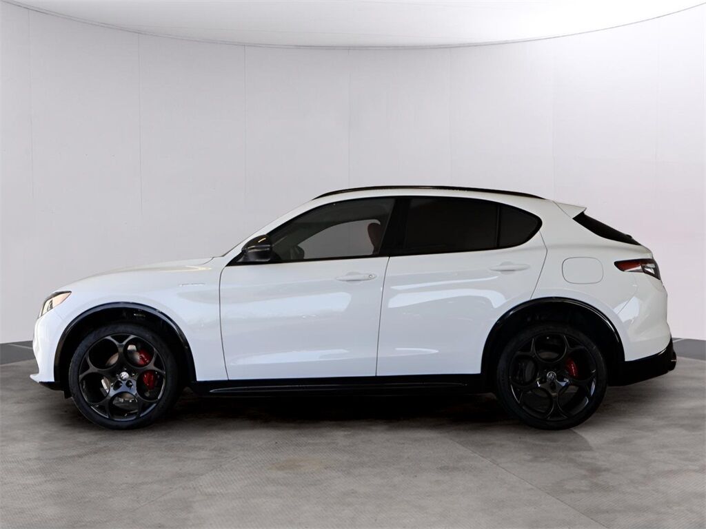 2025 Alfa Romeo Stelvio San Clemente CA