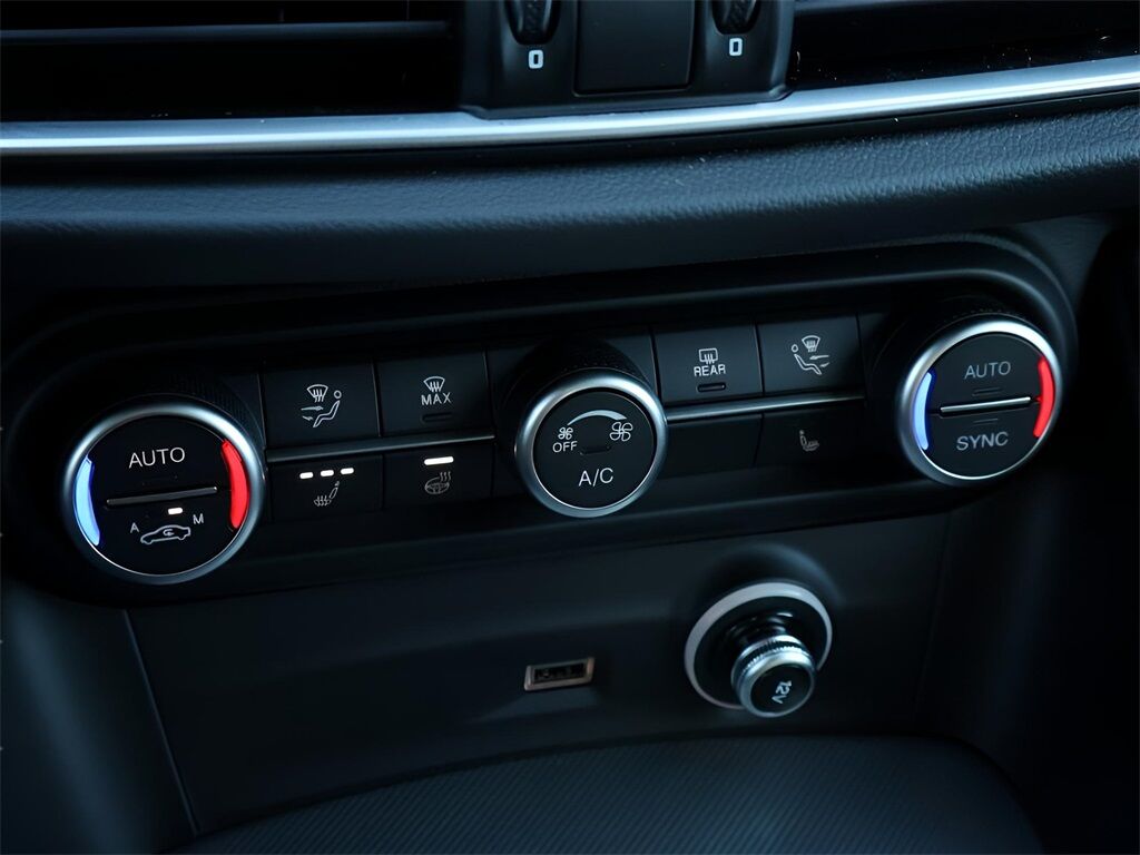 2025 Alfa Romeo Stelvio San Clemente CA