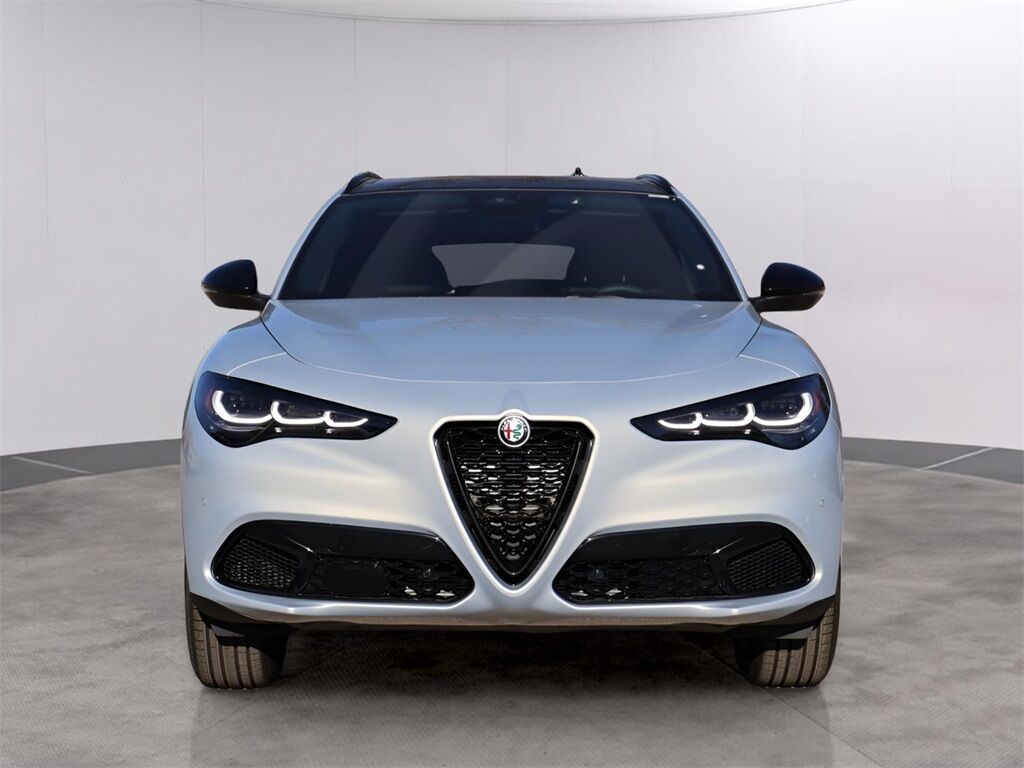 2025 Alfa Romeo Stelvio San Clemente CA