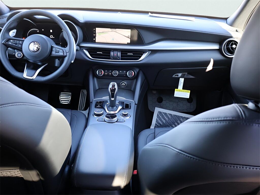 2025 Alfa Romeo Stelvio San Clemente CA