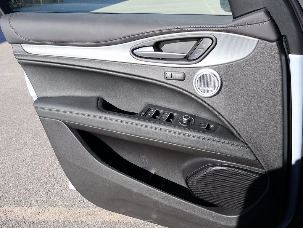 2025 Alfa Romeo Stelvio San Clemente CA