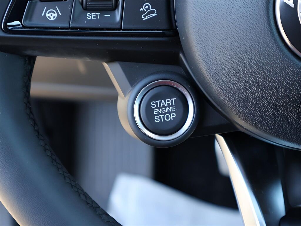 2025 Alfa Romeo Stelvio San Clemente CA