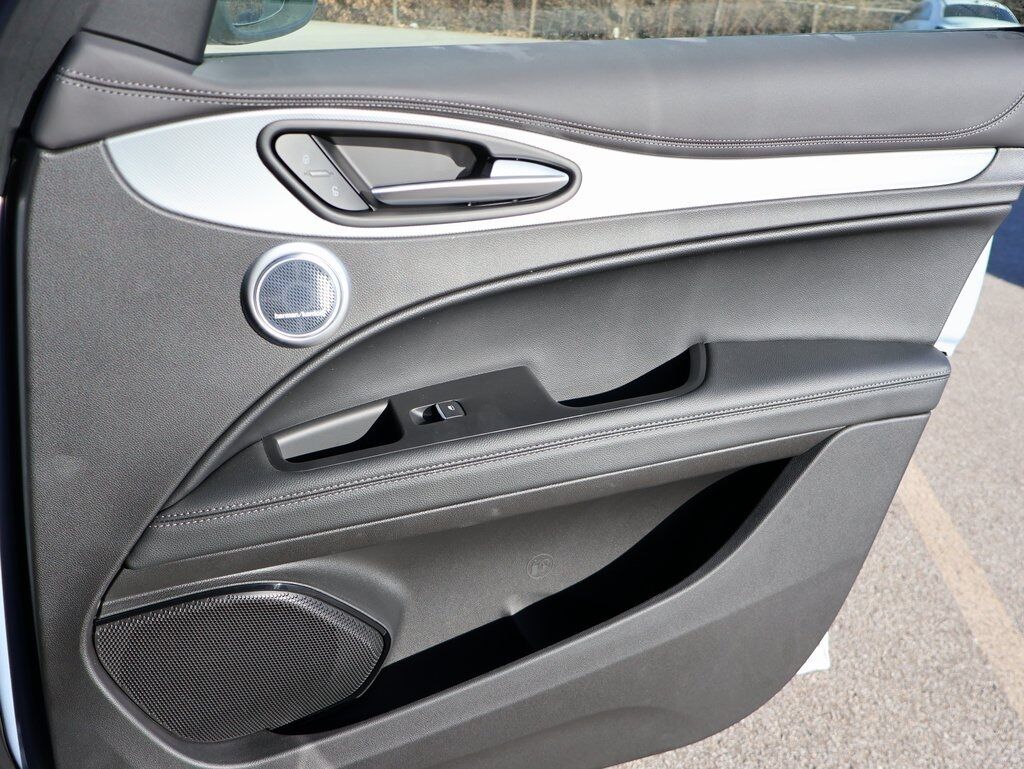 2025 Alfa Romeo Stelvio San Clemente CA