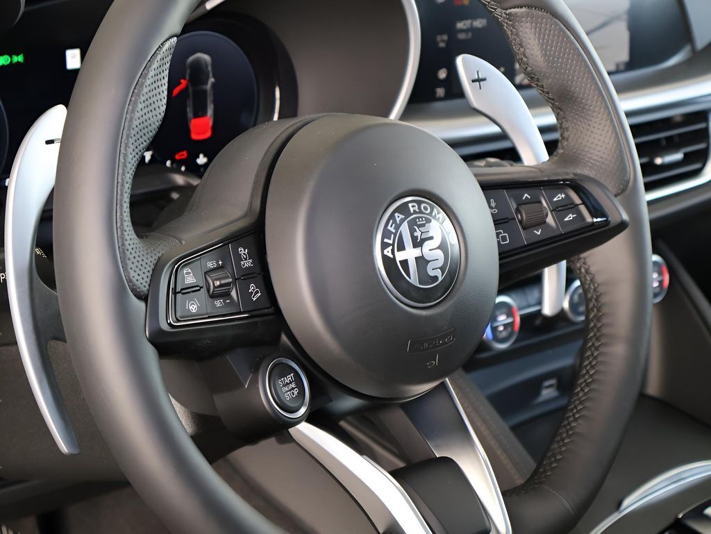 2025 Alfa Romeo Stelvio San Clemente CA