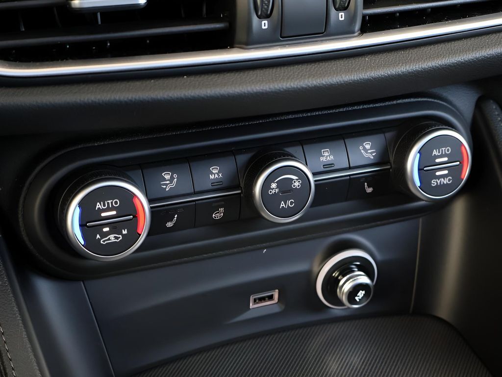 2025 Alfa Romeo Stelvio San Clemente CA