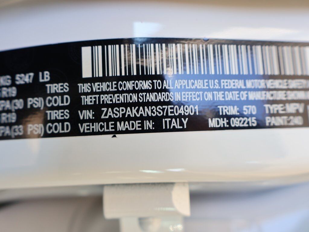 2025 Alfa Romeo Stelvio San Clemente CA