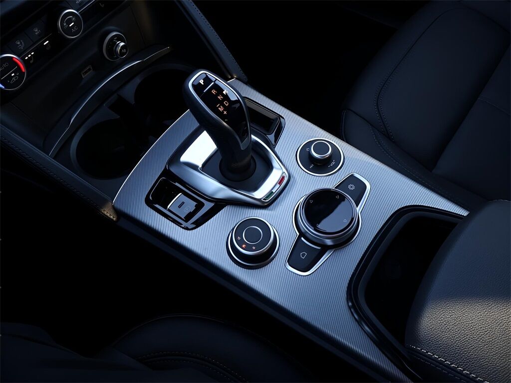 2025 Alfa Romeo Stelvio San Clemente CA