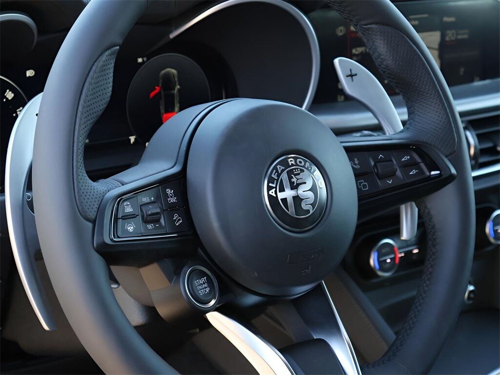 2025 Alfa Romeo Stelvio San Clemente CA