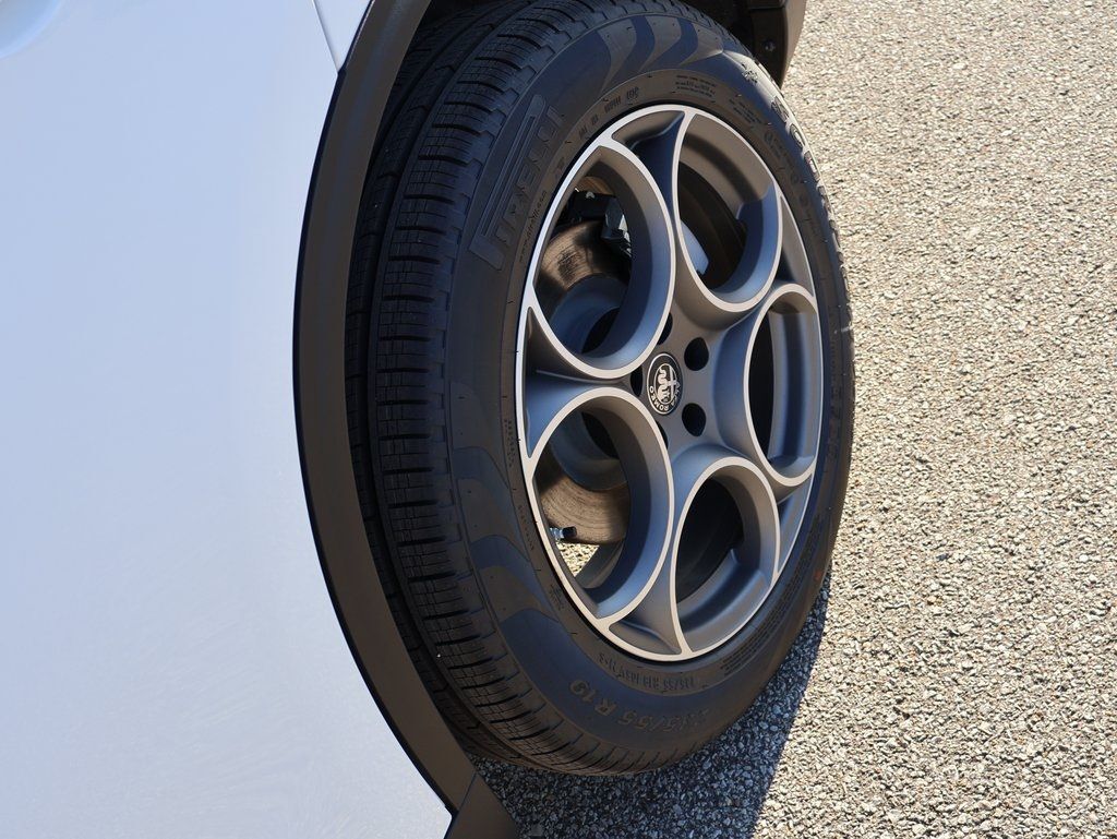 2025 Alfa Romeo Stelvio San Clemente CA