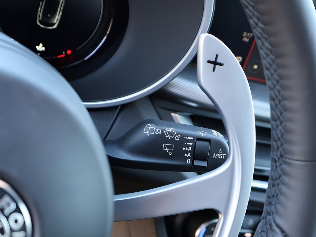 2025 Alfa Romeo Stelvio San Clemente CA