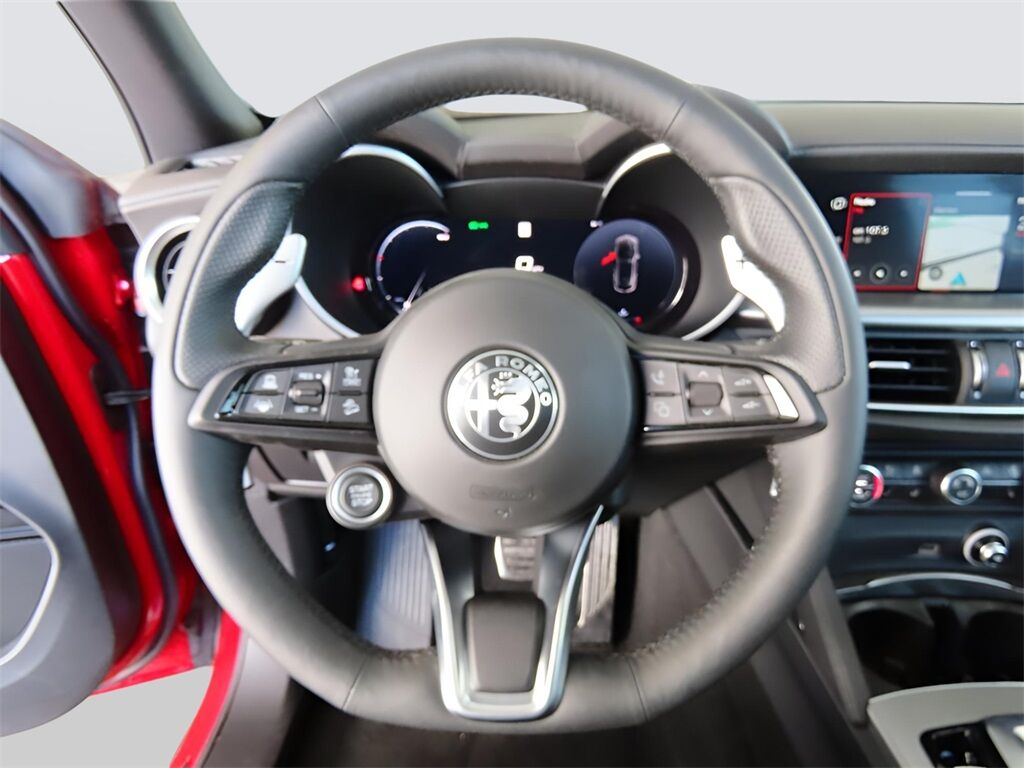 2025 Alfa Romeo Stelvio San Clemente CA