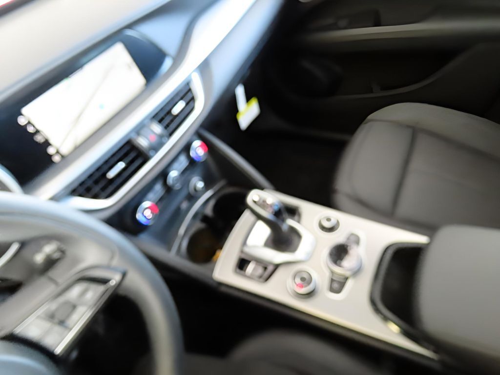 2025 Alfa Romeo Stelvio San Clemente CA