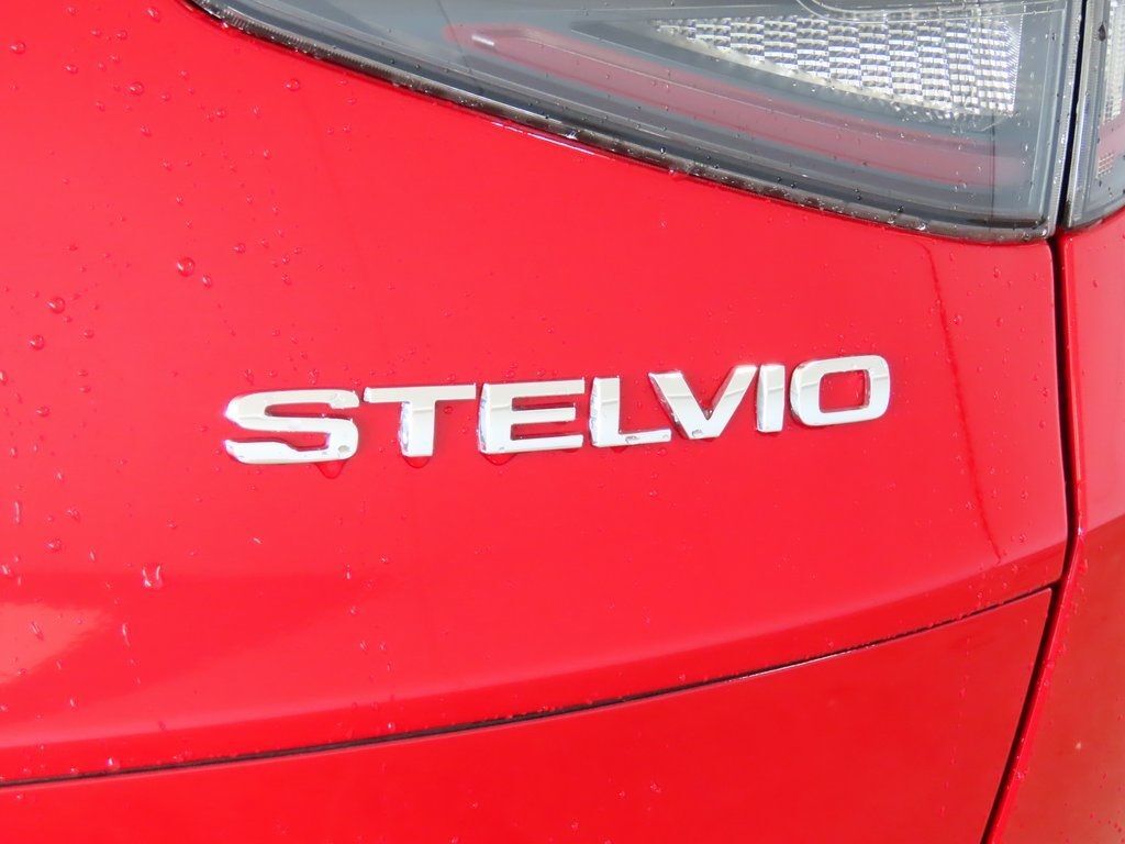 2025 Alfa Romeo Stelvio San Clemente CA