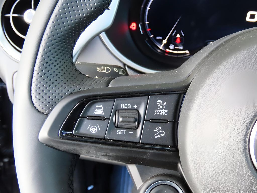 2025 Alfa Romeo Stelvio San Clemente CA