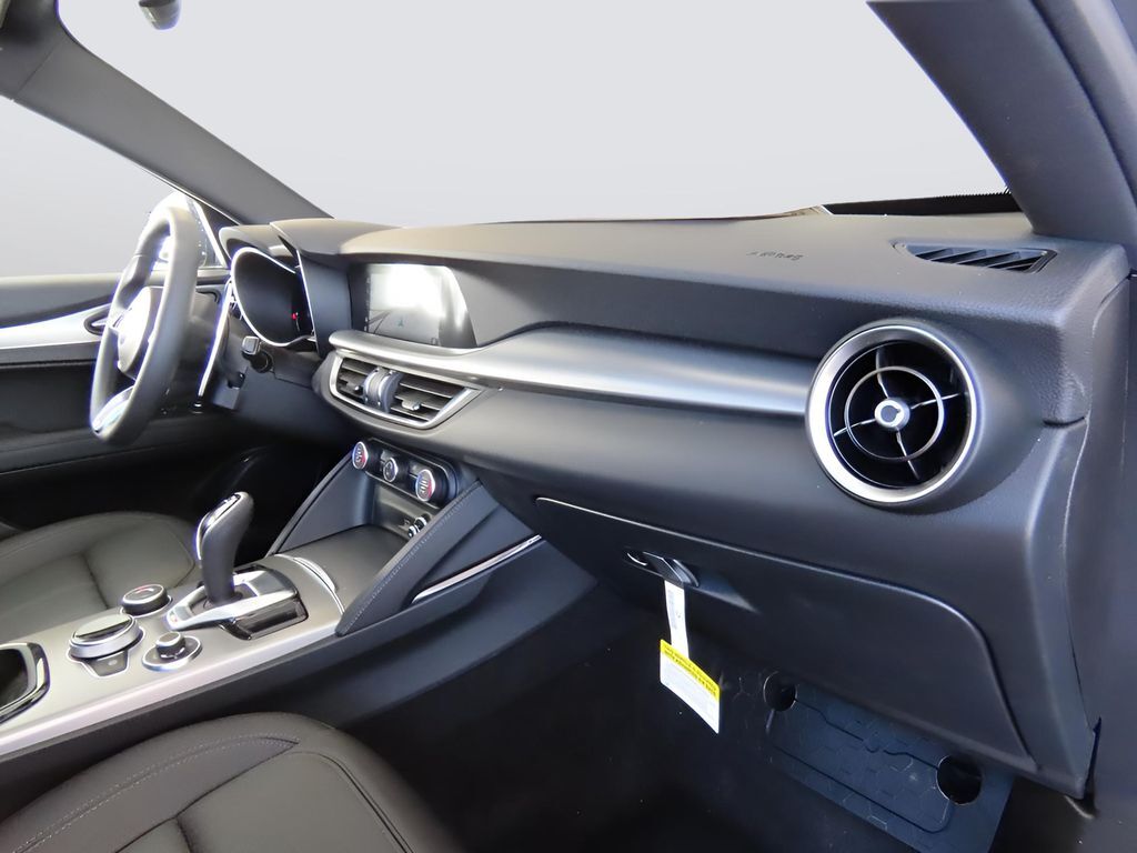 2025 Alfa Romeo Stelvio San Clemente CA