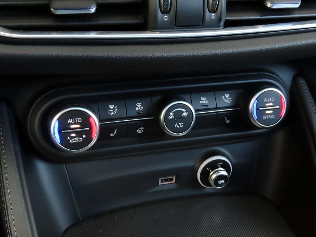 2025 Alfa Romeo Stelvio San Clemente CA