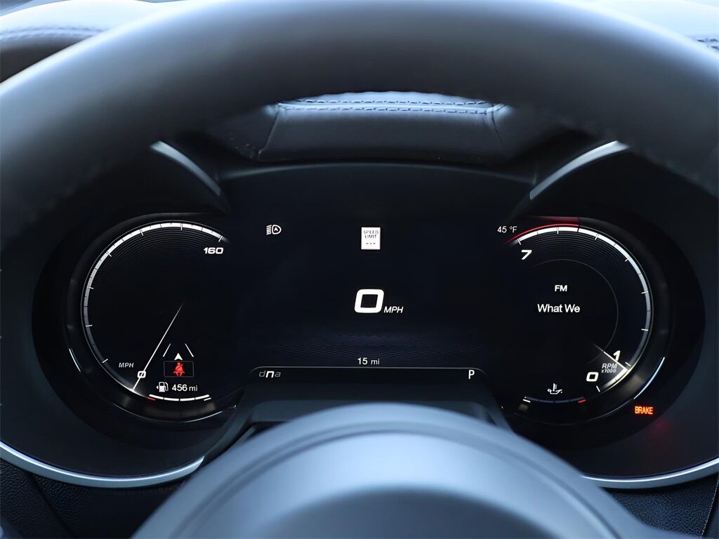 2025 Alfa Romeo Stelvio San Clemente CA