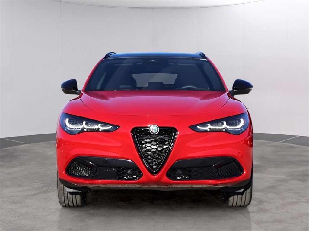 2025 Alfa Romeo Stelvio San Clemente CA
