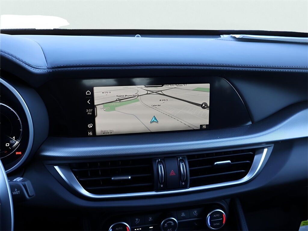 2025 Alfa Romeo Stelvio San Clemente CA