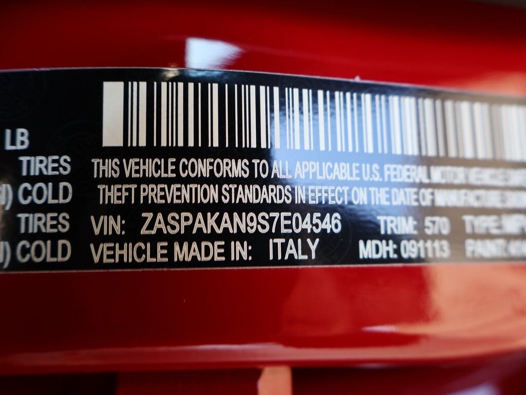 2025 Alfa Romeo Stelvio San Clemente CA