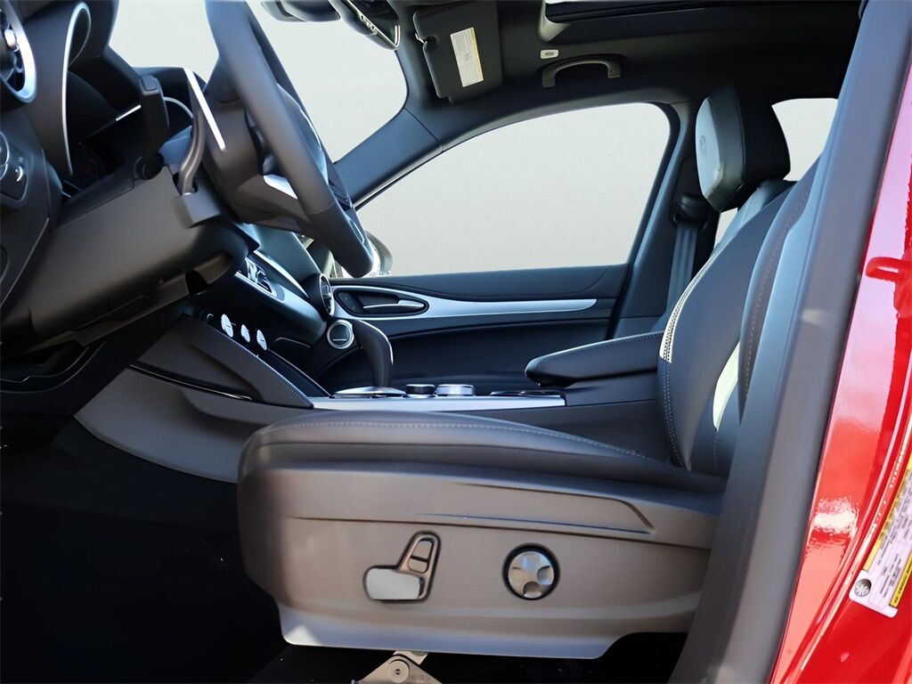 2025 Alfa Romeo Stelvio San Clemente CA