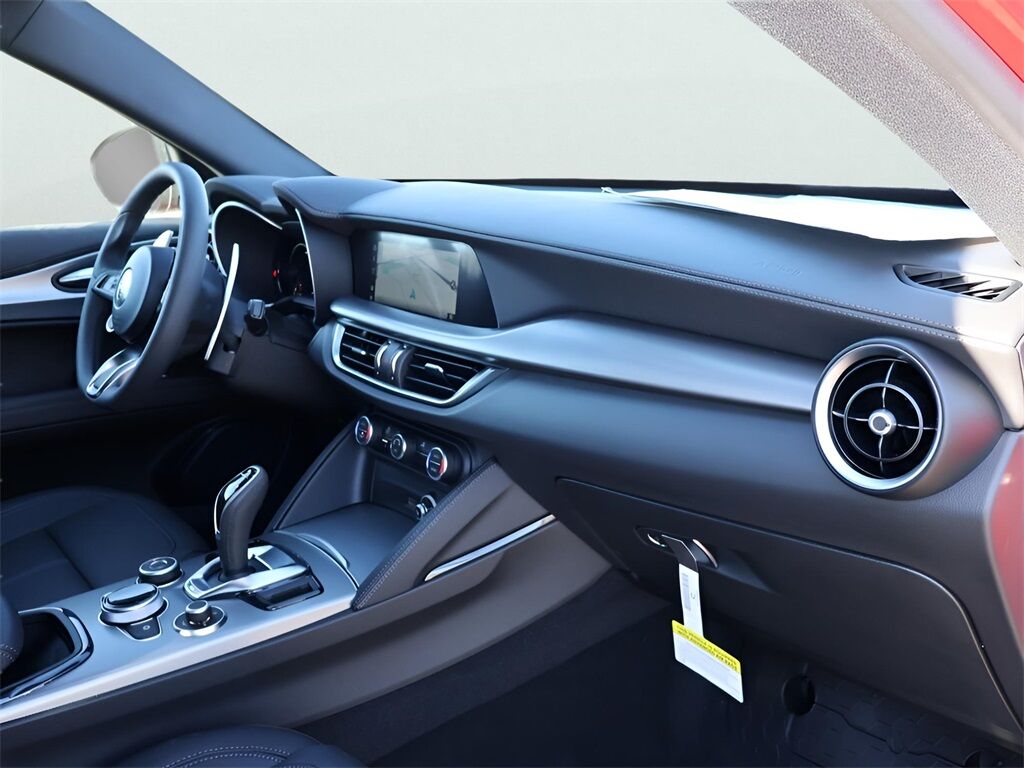 2025 Alfa Romeo Stelvio San Clemente CA