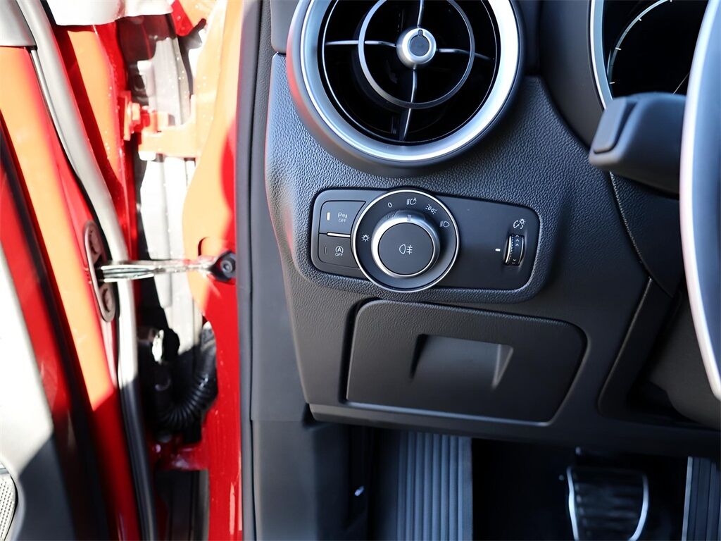 2025 Alfa Romeo Stelvio San Clemente CA