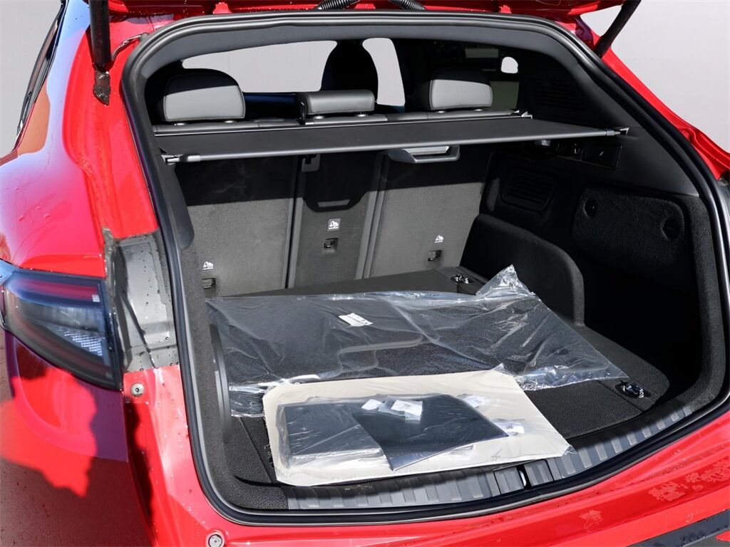 2025 Alfa Romeo Stelvio San Clemente CA