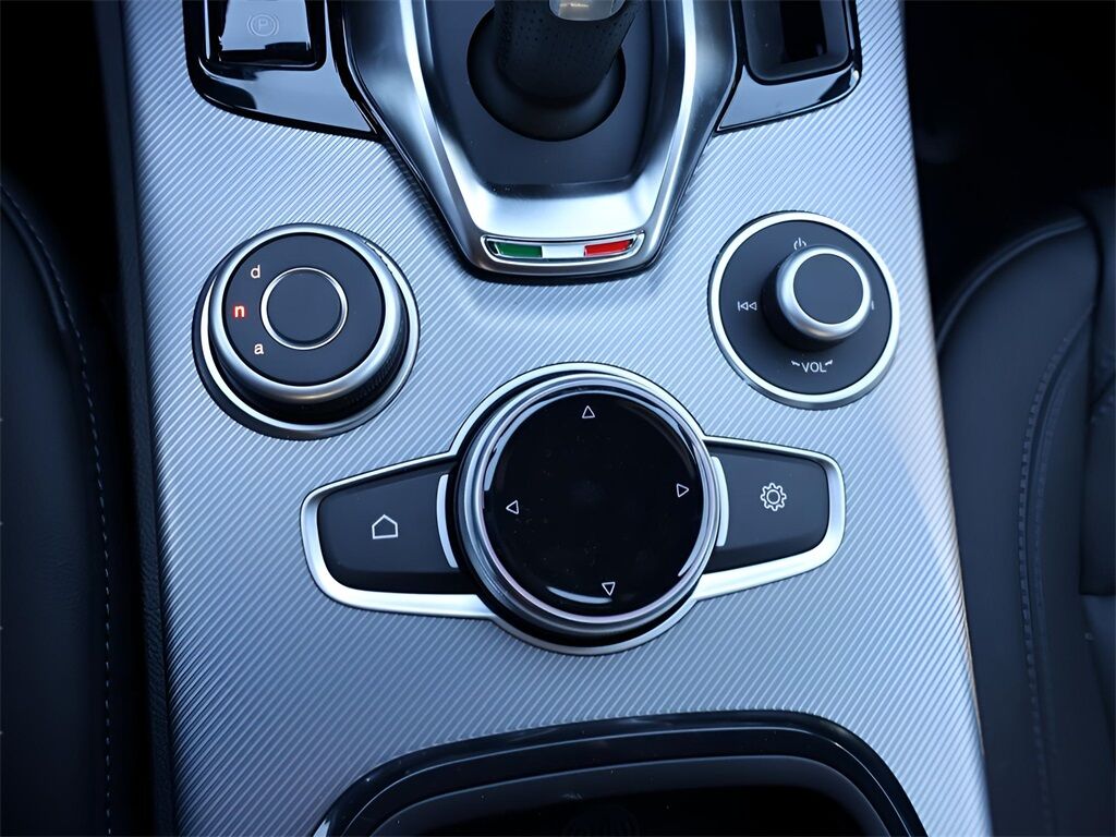 2025 Alfa Romeo Stelvio San Clemente CA