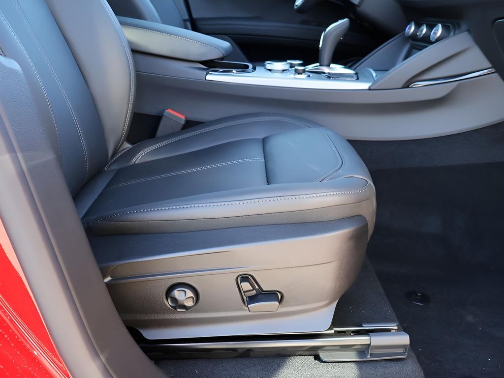 2025 Alfa Romeo Stelvio San Clemente CA