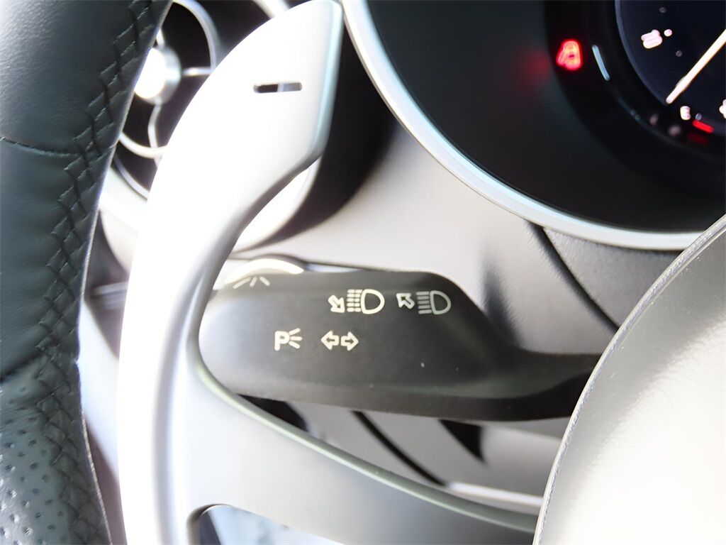 2025 Alfa Romeo Stelvio San Clemente CA