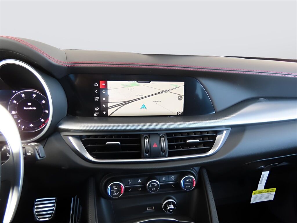 2025 Alfa Romeo Stelvio San Clemente CA