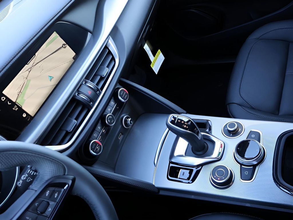 2025 Alfa Romeo Stelvio Base San Clemente CA