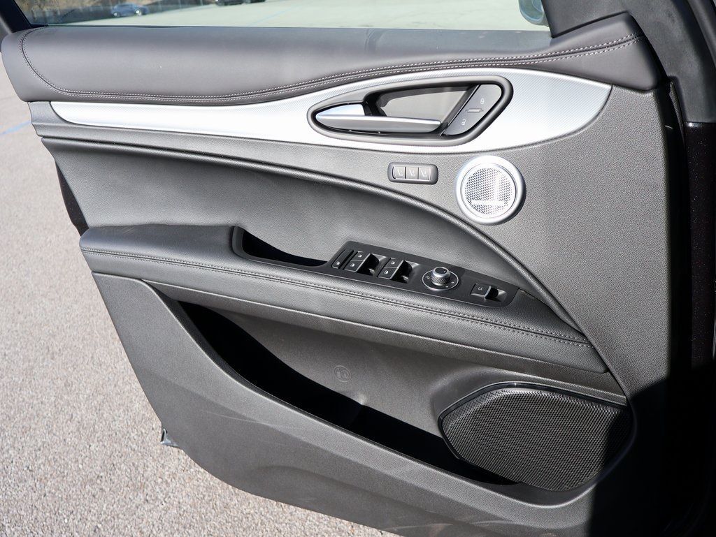 2025 Alfa Romeo Stelvio Base San Clemente CA