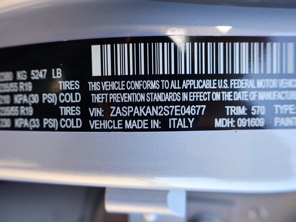 2025 Alfa Romeo Stelvio Base San Clemente CA