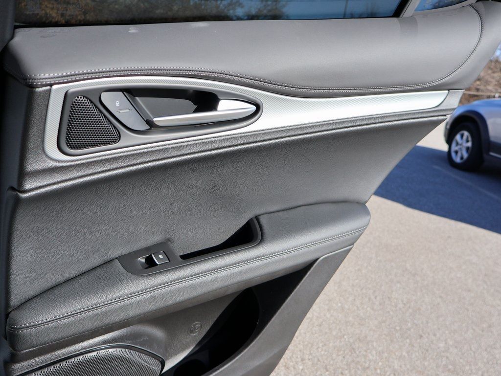 2025 Alfa Romeo Stelvio Base San Clemente CA