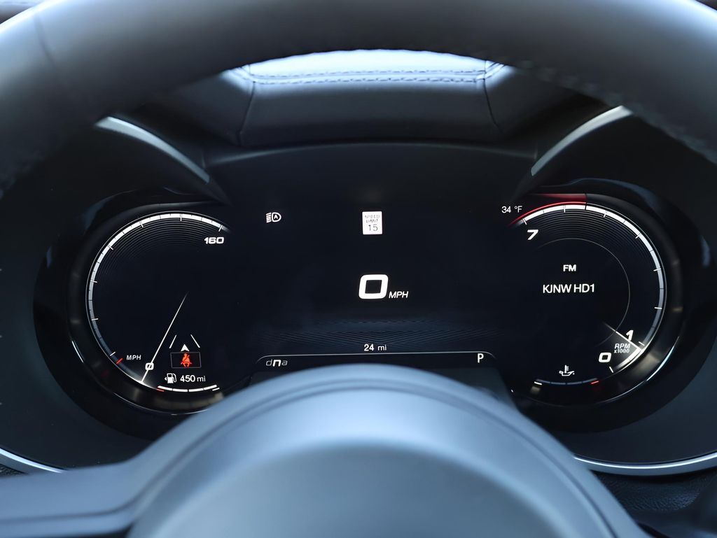 2025 Alfa Romeo Stelvio Base San Clemente CA