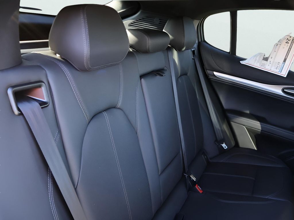 2025 Alfa Romeo Stelvio Base San Clemente CA