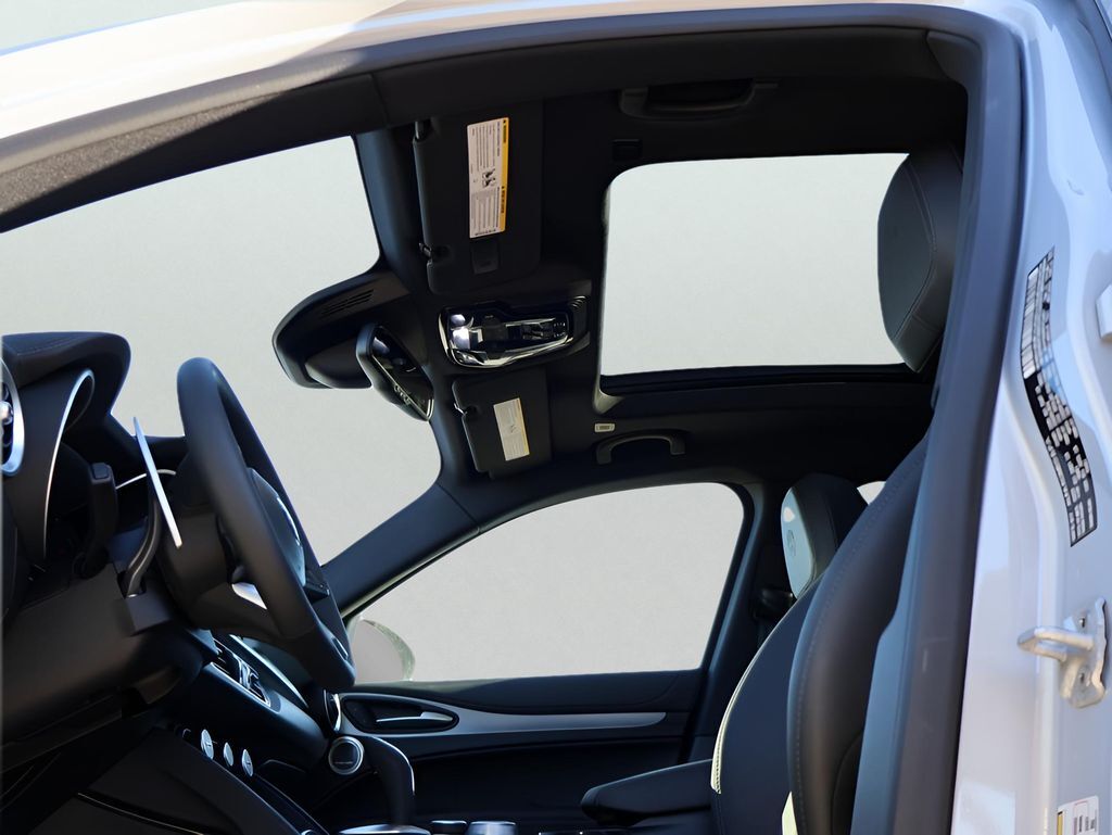 2025 Alfa Romeo Stelvio Base San Clemente CA