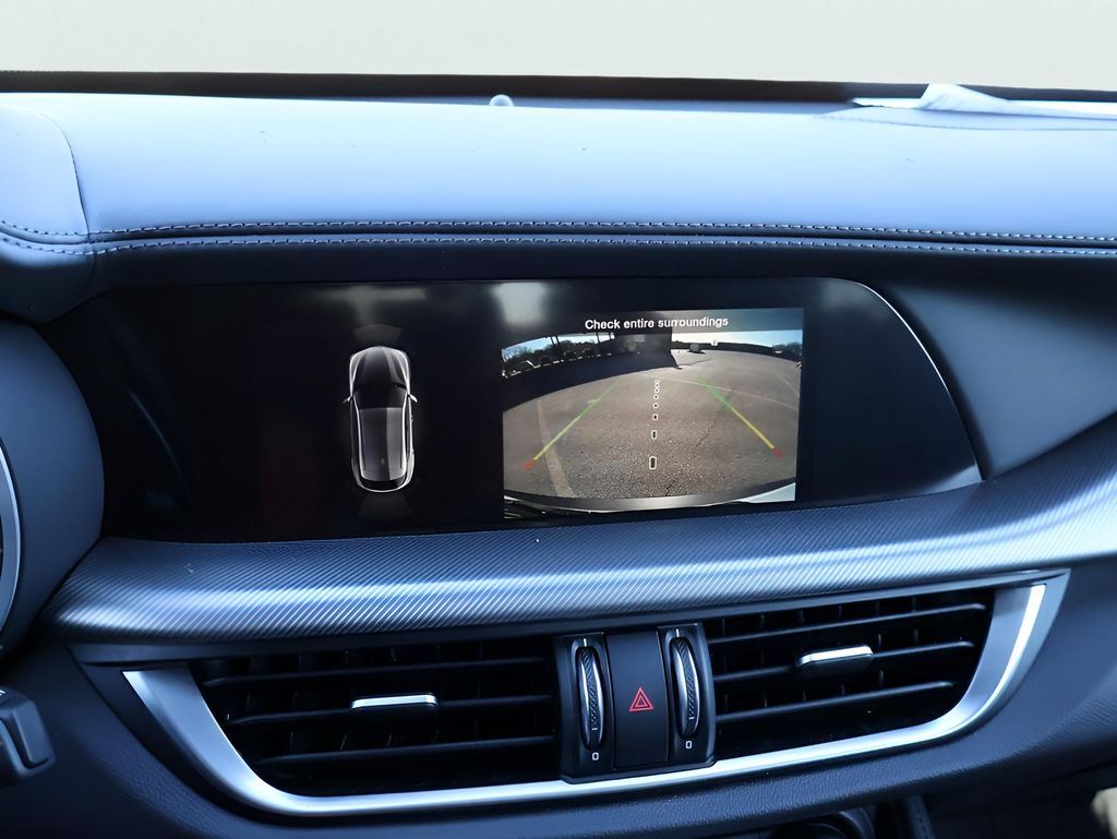 2025 Alfa Romeo Stelvio Base San Clemente CA