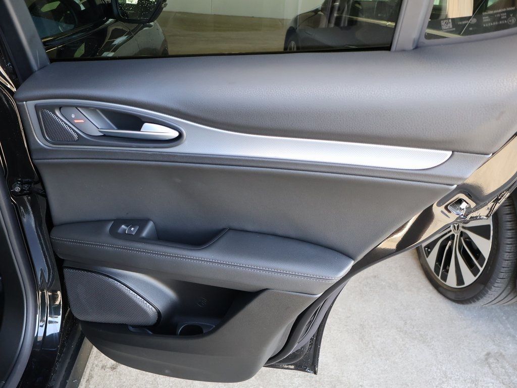 2025 Alfa Romeo Stelvio Base San Clemente CA