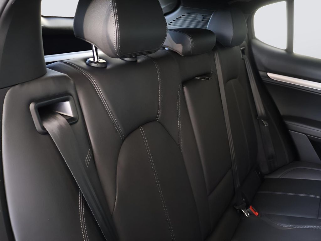 2025 Alfa Romeo Stelvio Base San Clemente CA