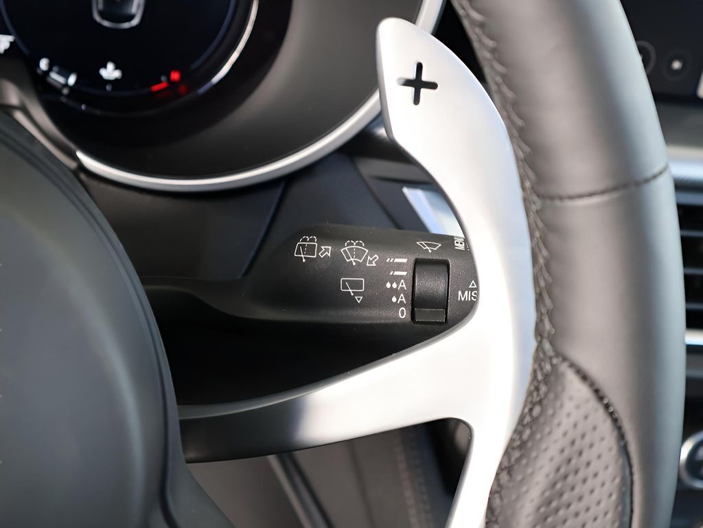 2025 Alfa Romeo Stelvio Base San Clemente CA