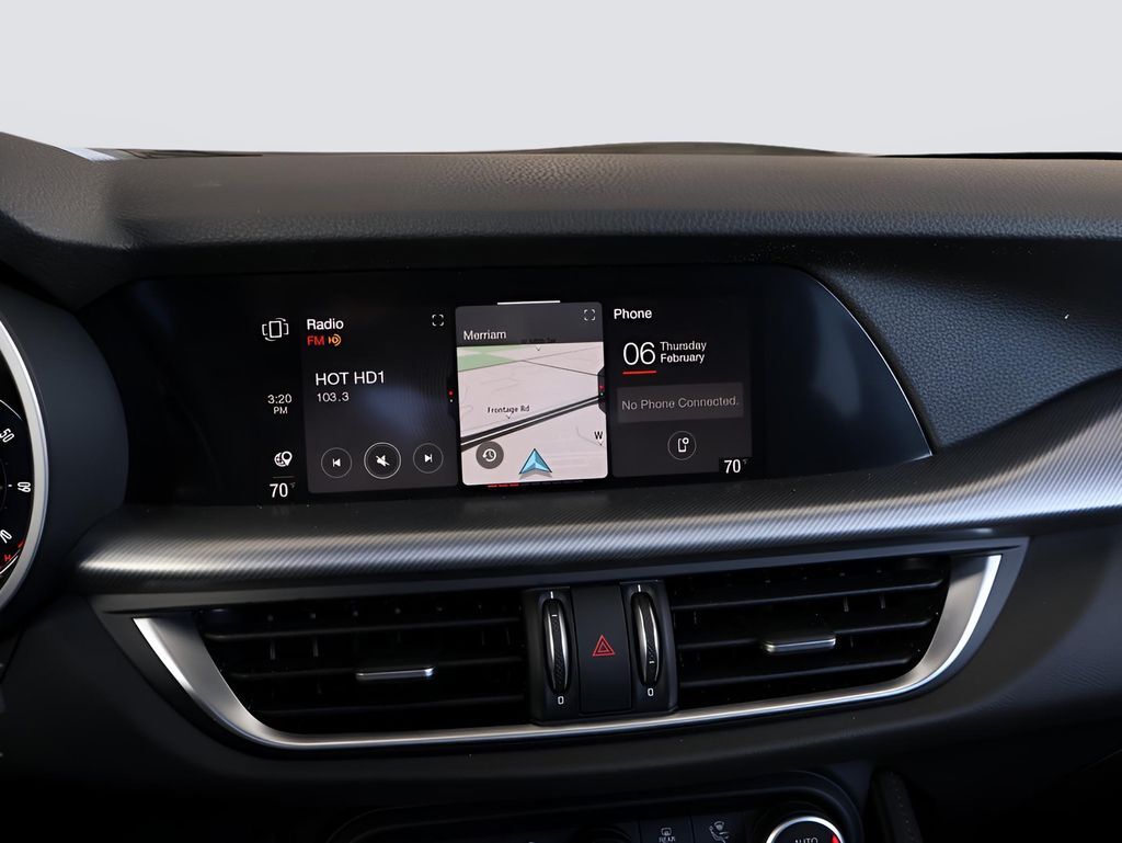 2025 Alfa Romeo Stelvio Base San Clemente CA