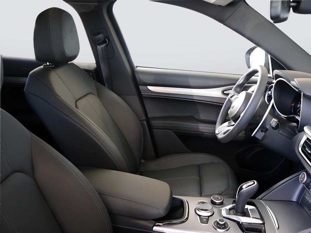 2025 Alfa Romeo Stelvio Base San Clemente CA
