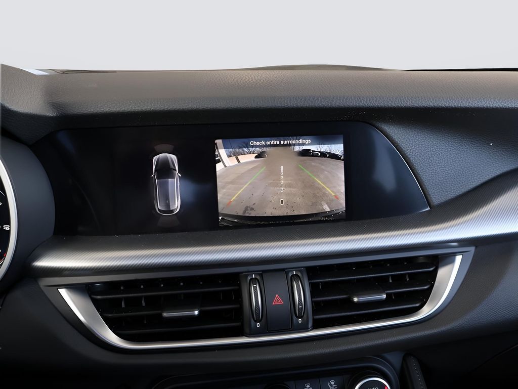 2025 Alfa Romeo Stelvio Base San Clemente CA