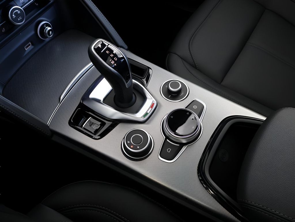 2025 Alfa Romeo Stelvio Base San Clemente CA