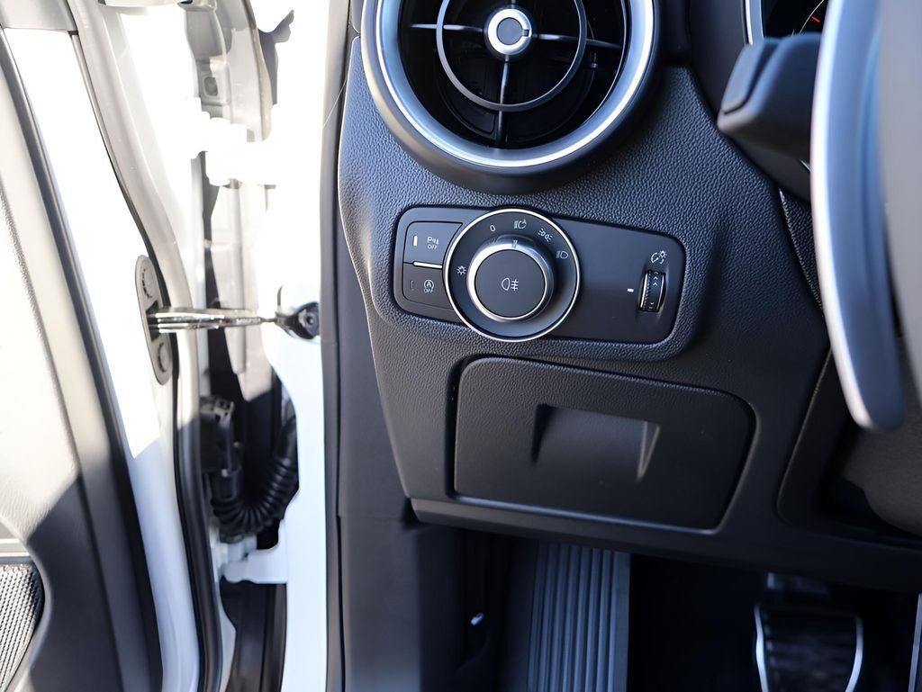 2025 Alfa Romeo Stelvio Base San Clemente CA