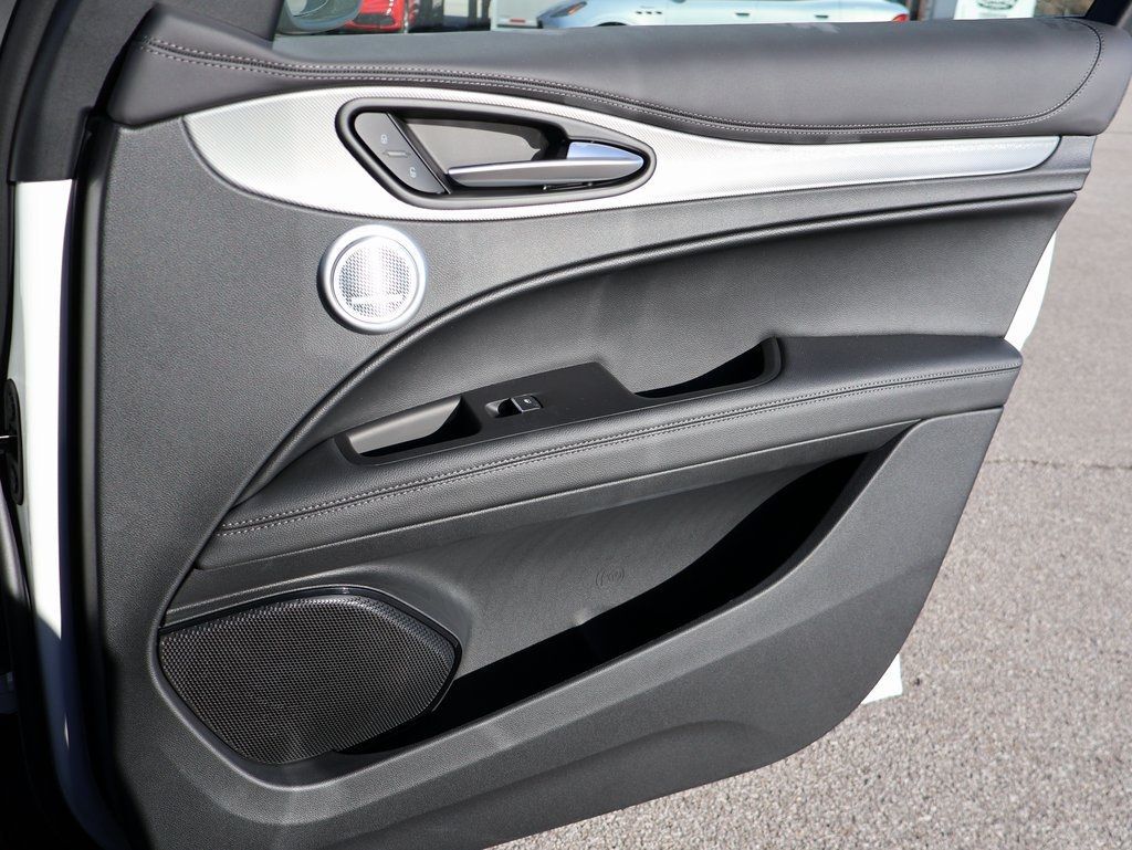 2025 Alfa Romeo Stelvio Base San Clemente CA
